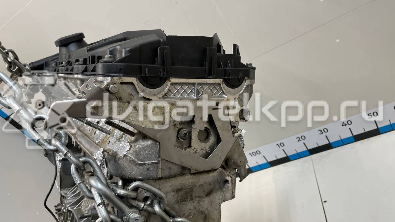 Фото Контрактный (б/у) двигатель M52 B20 (206S3) для Bmw 5 / 3 136-150 л.с 24V 2.0 л бензин 11001432577 {forloop.counter}}