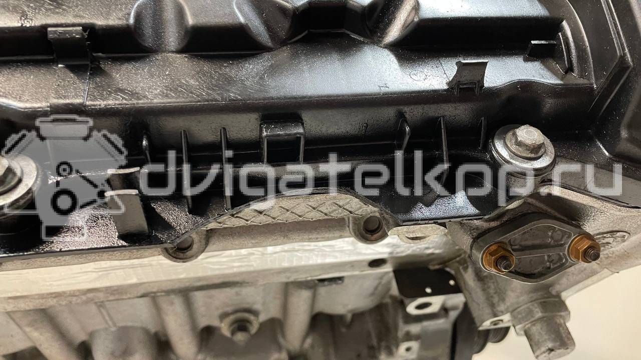 Фото Контрактный (б/у) двигатель M52 B20 (206S3) для Bmw 5 / 3 136-150 л.с 24V 2.0 л бензин 11001432577 {forloop.counter}}