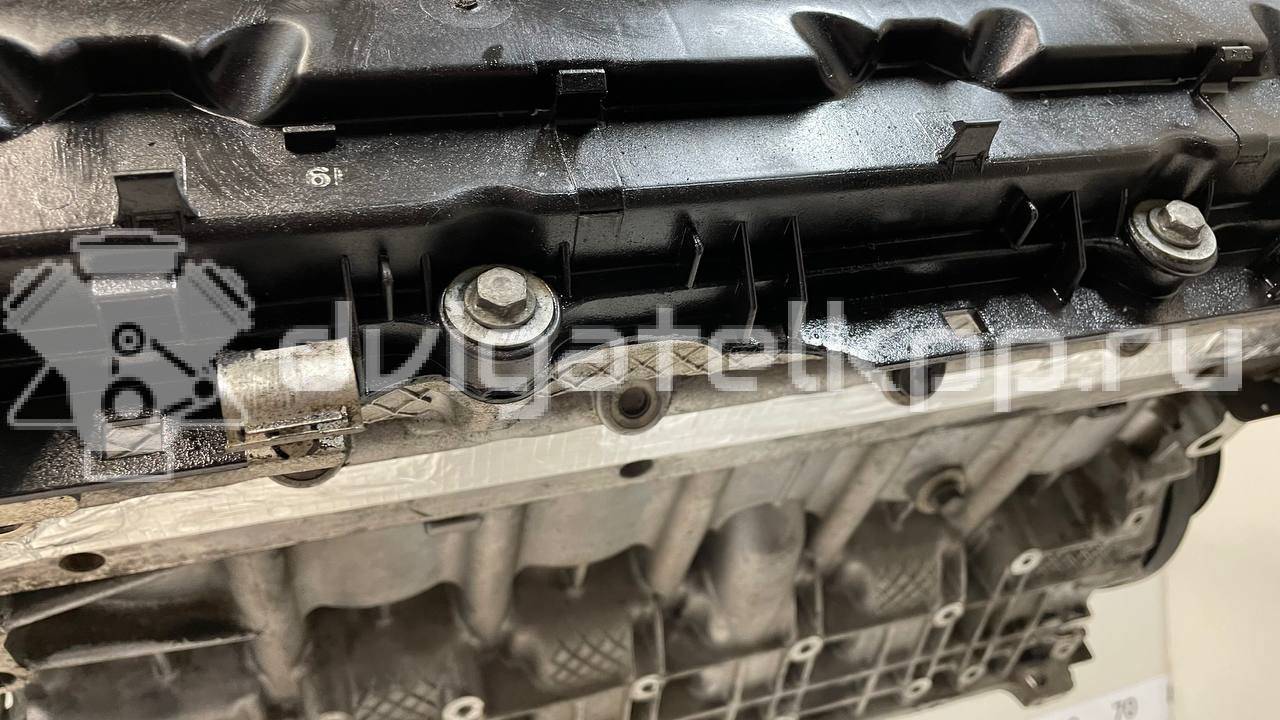 Фото Контрактный (б/у) двигатель M52 B20 (206S3) для Bmw 5 / 3 136-150 л.с 24V 2.0 л бензин 11001432577 {forloop.counter}}