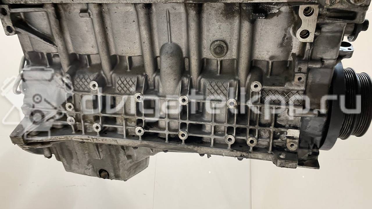 Фото Контрактный (б/у) двигатель M52 B20 (206S4) для Bmw Z3 E36 / 3 150 л.с 24V 2.0 л бензин 11001432577 {forloop.counter}}