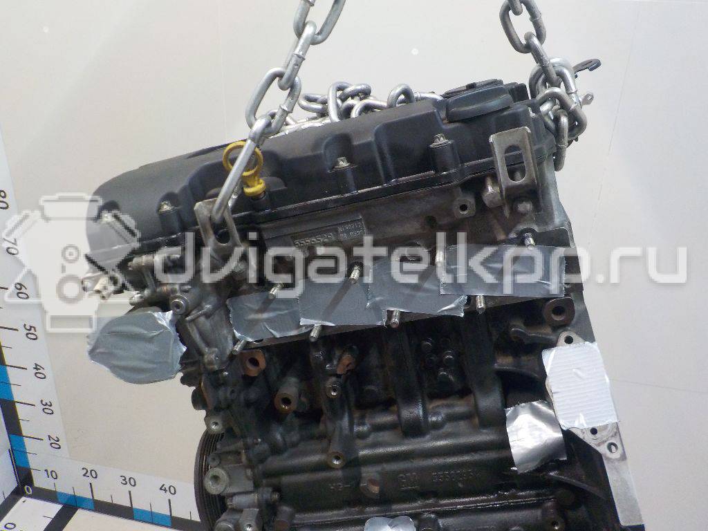 Фото Контрактный (б/у) двигатель A 14 NET для Holden / Chevrolet / Vauxhall 140 л.с 16V 1.4 л бензин 55582744 {forloop.counter}}