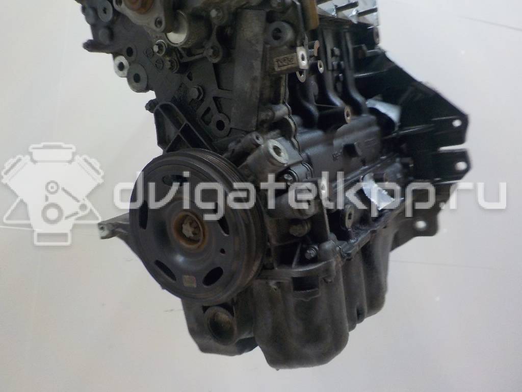 Фото Контрактный (б/у) двигатель A 14 NET для Holden / Chevrolet / Vauxhall 140 л.с 16V 1.4 л бензин 55582744 {forloop.counter}}