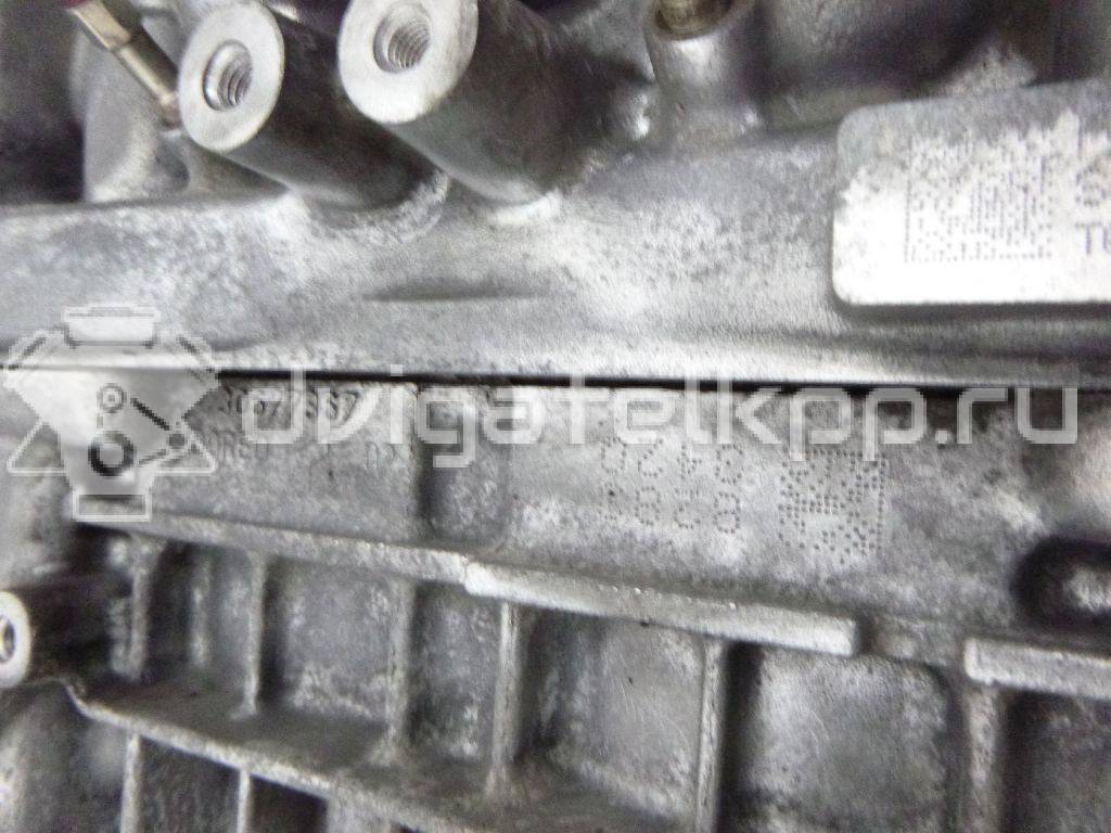 Фото Контрактный (б/у) двигатель D 5244 T5 для Volvo S80 / V70 / Xc90 / S60 163 л.с 20V 2.4 л Дизельное топливо 36001931 {forloop.counter}}