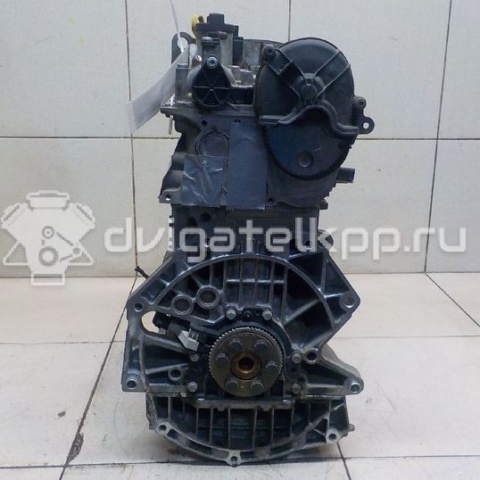 Фото Контрактный (б/у) двигатель CWVA для Volkswagen / Skoda / Seat 110 л.с 16V 1.6 л бензин 04E100033P