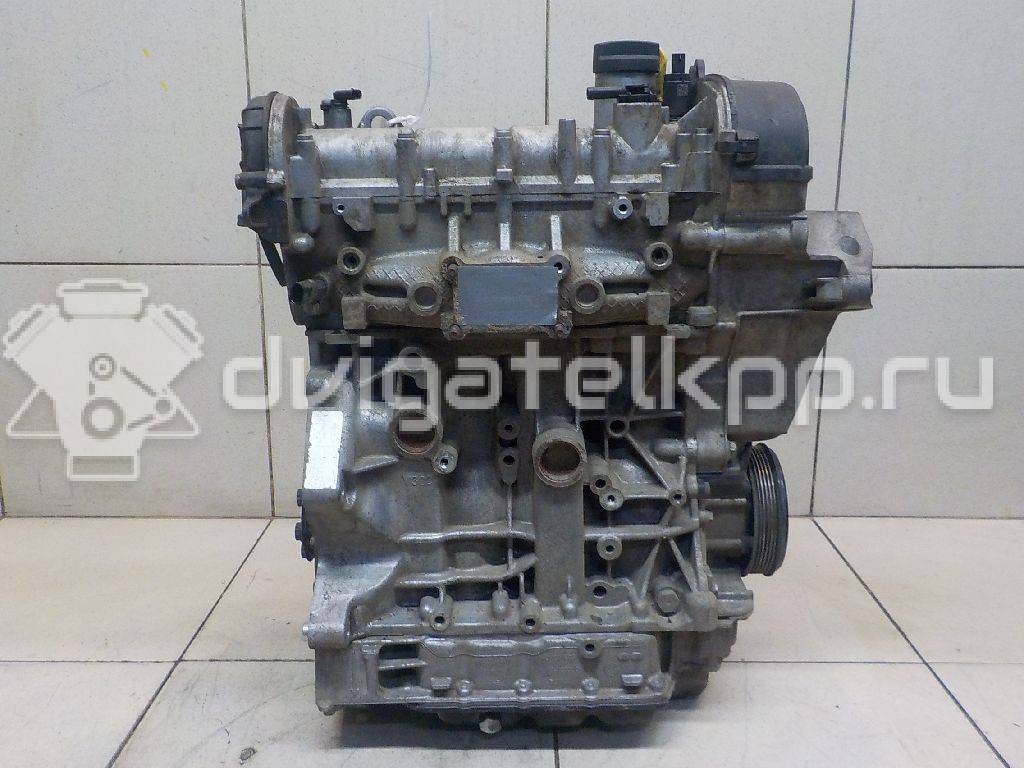 Фото Контрактный (б/у) двигатель CWVA для Volkswagen / Skoda / Seat 110 л.с 16V 1.6 л бензин 04E100033P {forloop.counter}}