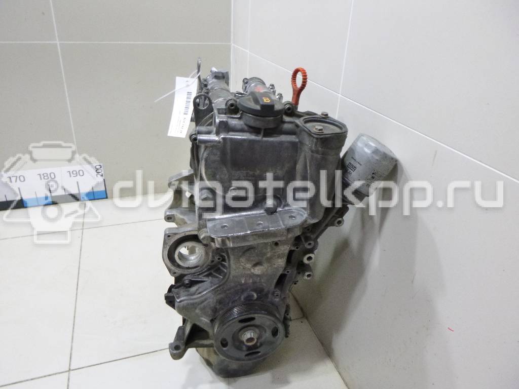 Фото Контрактный (б/у) двигатель CFNA для Volkswagen Vento 105 л.с 16V 1.6 л бензин 03C100092BX {forloop.counter}}