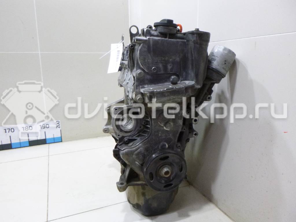 Фото Контрактный (б/у) двигатель CFNA для Volkswagen Vento 105 л.с 16V 1.6 л бензин 03C100092BX {forloop.counter}}