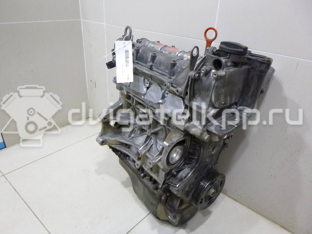 Фото Контрактный (б/у) двигатель CFNA для Volkswagen Vento 105 л.с 16V 1.6 л бензин 03C100092BX {forloop.counter}}