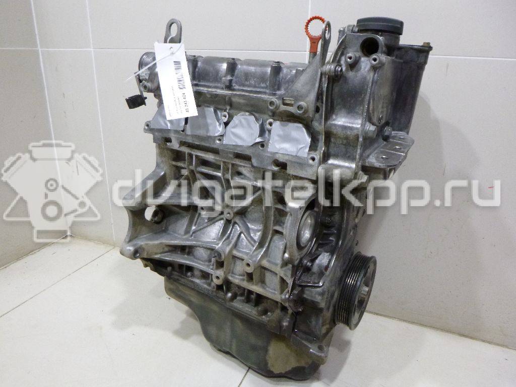 Фото Контрактный (б/у) двигатель CFNA для Volkswagen Vento 105 л.с 16V 1.6 л бензин 03C100092BX {forloop.counter}}