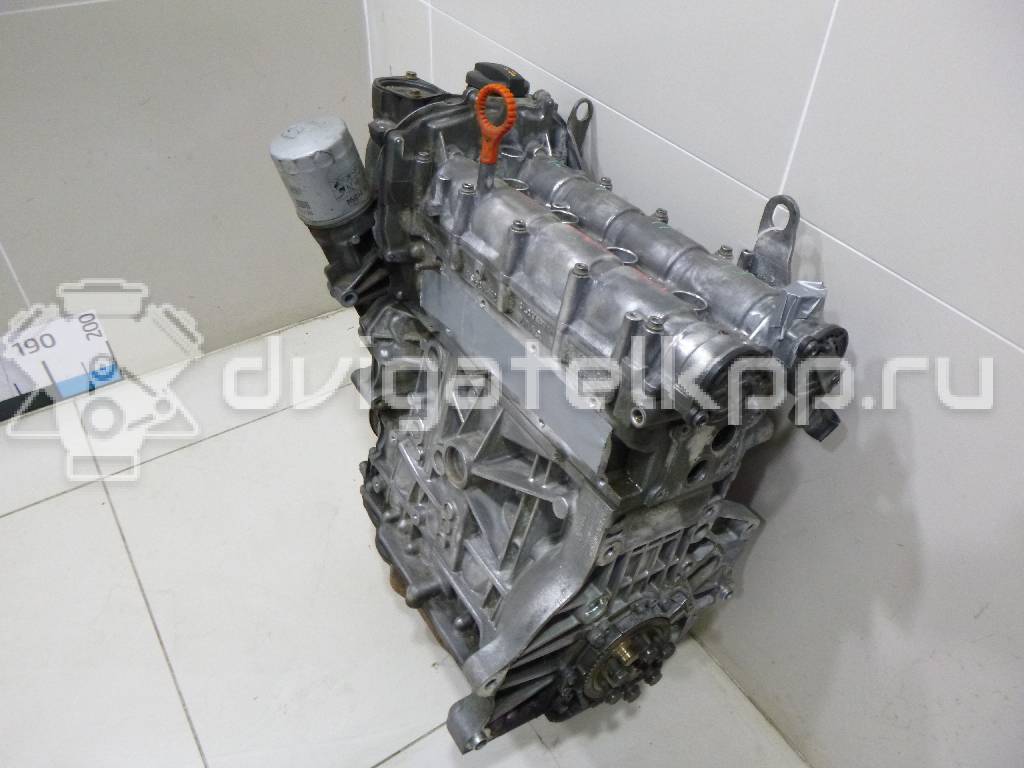 Фото Контрактный (б/у) двигатель CFNA для Volkswagen Vento 105 л.с 16V 1.6 л бензин 03C100092BX {forloop.counter}}