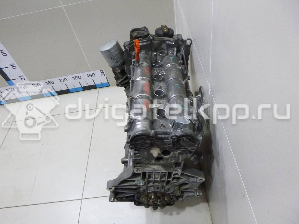 Фото Контрактный (б/у) двигатель CFNB для Volkswagen Polo / Jetta 86 л.с 16V 1.6 л бензин 03C100092BX {forloop.counter}}