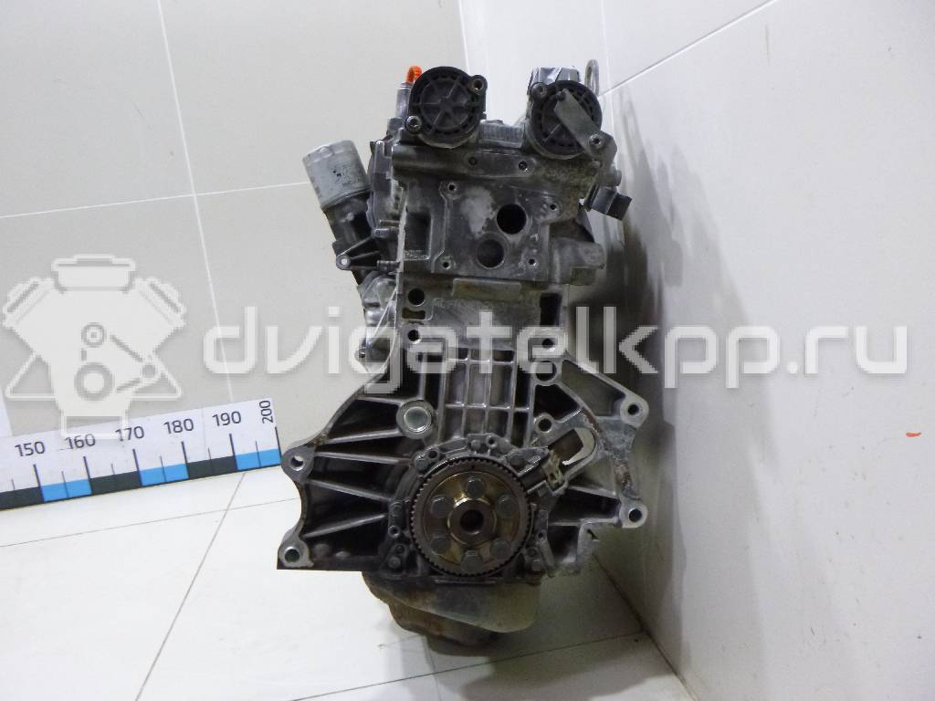 Фото Контрактный (б/у) двигатель CFNB для Volkswagen Polo / Jetta 86 л.с 16V 1.6 л бензин 03C100092BX {forloop.counter}}