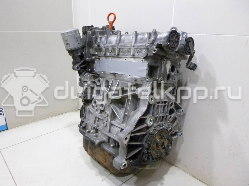 Фото Контрактный (б/у) двигатель CFNB для Volkswagen Polo / Jetta 86 л.с 16V 1.6 л бензин 03C100092BX {forloop.counter}}