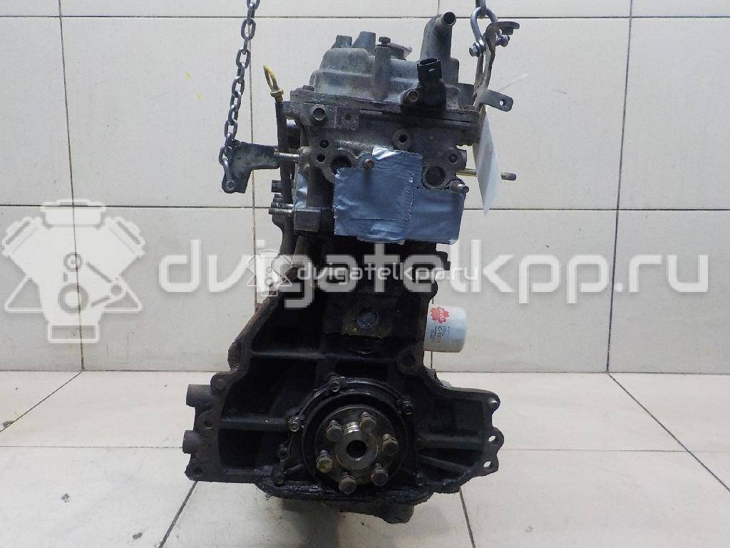 Фото Контрактный (б/у) двигатель QG16DE для Nissan Sunny / Bluebird / Avenir / Primera / Almera 102-120 л.с 16V 1.6 л бензин 1010295F0B {forloop.counter}}