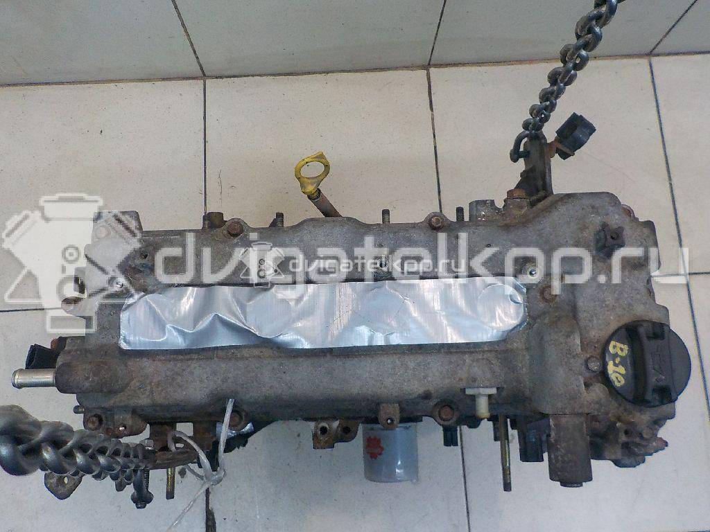 Фото Контрактный (б/у) двигатель QG16DE для Nissan Sunny / Bluebird / Avenir / Primera / Almera 102-120 л.с 16V 1.6 л бензин 1010295F0B {forloop.counter}}