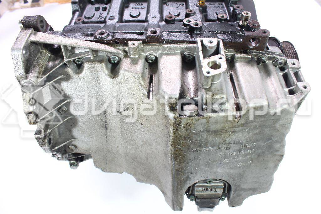 Фото Контрактный (б/у) двигатель BPJ для Audi A6 170 л.с 16V 2.0 л бензин 06D100032N {forloop.counter}}