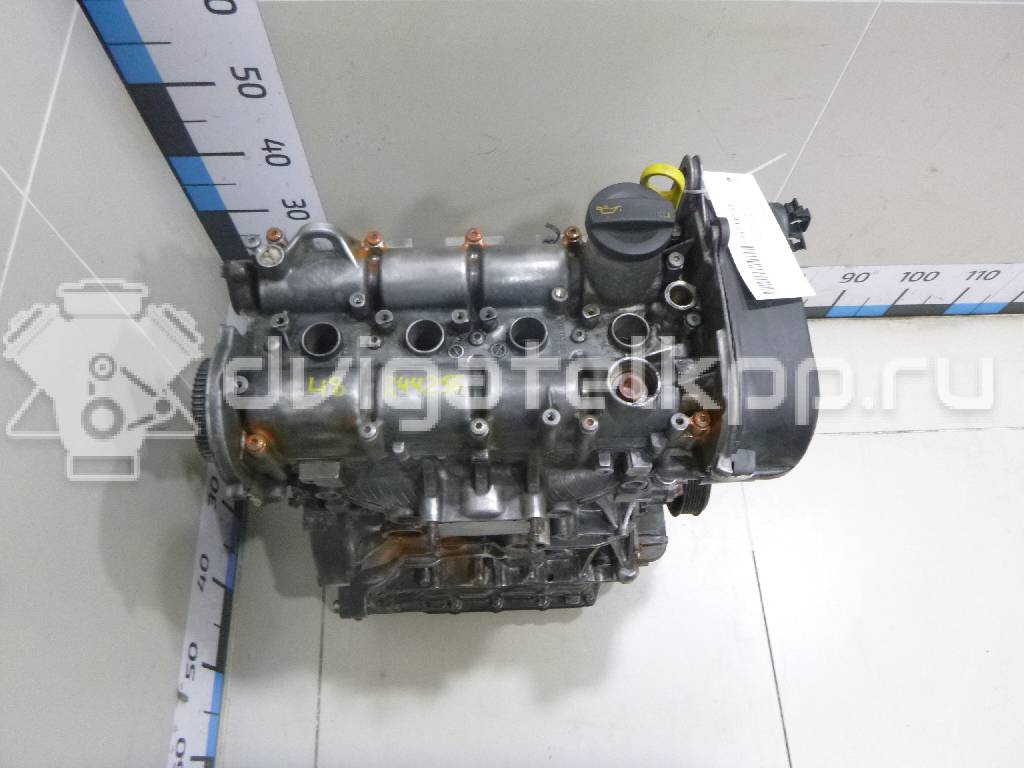 Фото Контрактный (б/у) двигатель CWVA для Volkswagen / Skoda / Seat 110 л.с 16V 1.6 л бензин 04E100037B {forloop.counter}}