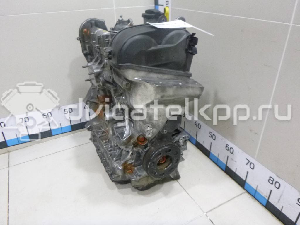 Фото Контрактный (б/у) двигатель BMM для Volkswagen Touran / Eos 1F7, 1F8 / Golf / Caddy / Jetta 140 л.с 8V 2.0 л Дизельное топливо 04E100037B {forloop.counter}}