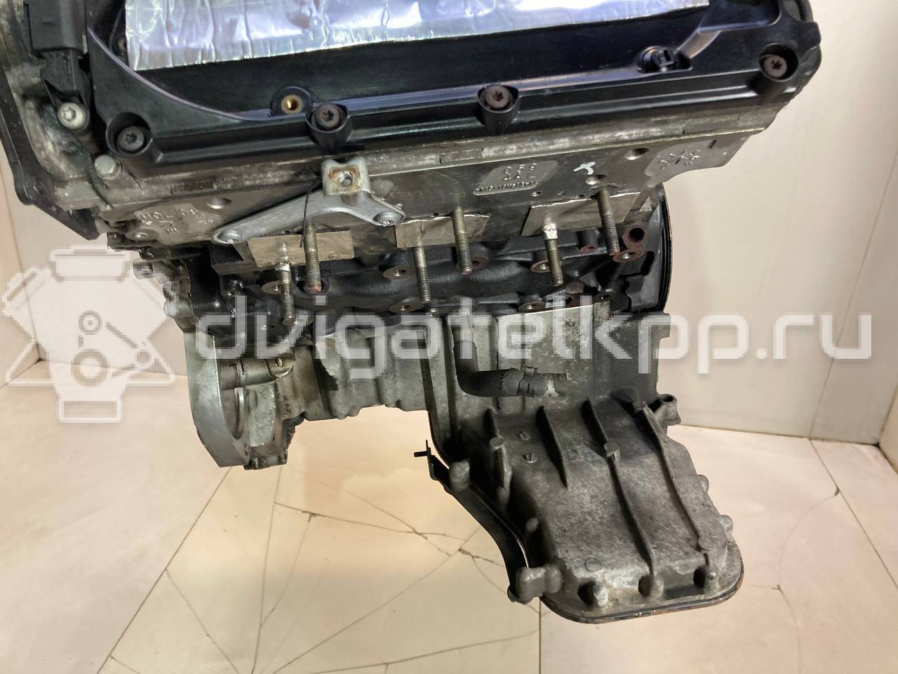 Фото Контрактный (б/у) двигатель BMK для Audi A6 225 л.с 24V 3.0 л Дизельное топливо 059100032B {forloop.counter}}