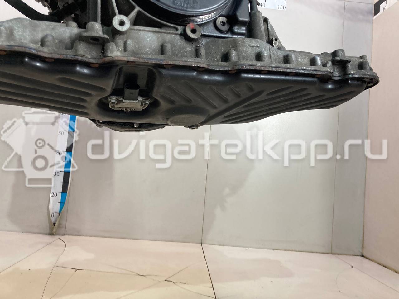 Фото Контрактный (б/у) двигатель BMK для Audi A6 225 л.с 24V 3.0 л Дизельное топливо 059100032B {forloop.counter}}