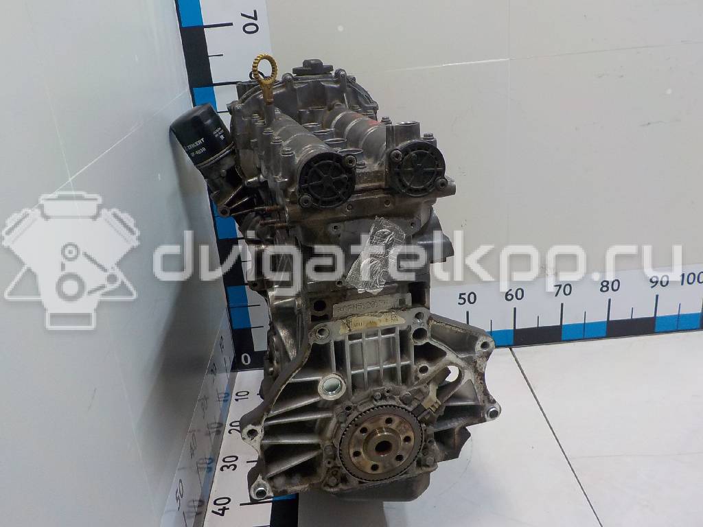 Фото Контрактный (б/у) двигатель CFNA для Volkswagen / Vw (Svw) 105 л.с 16V 1.6 л бензин 03C100092BX {forloop.counter}}