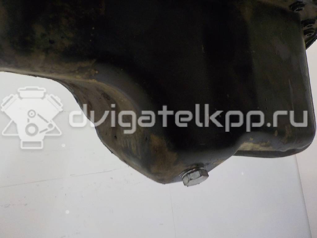 Фото Контрактный (б/у) двигатель CFNA для Volkswagen / Vw (Svw) 105 л.с 16V 1.6 л бензин 03C100092BX {forloop.counter}}