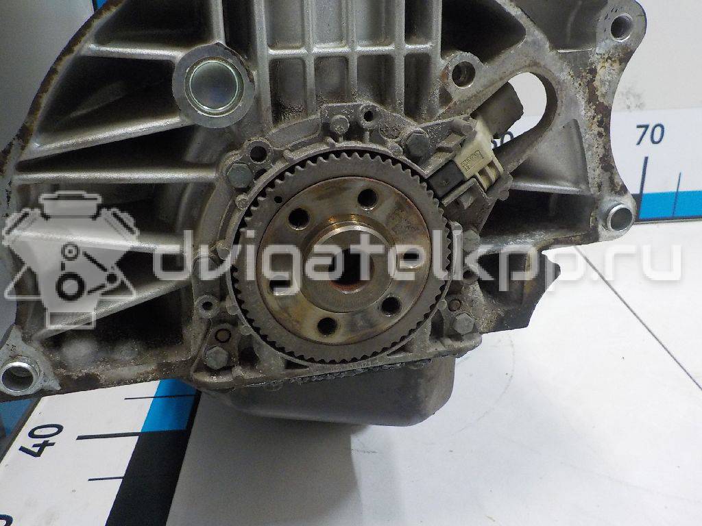 Фото Контрактный (б/у) двигатель CFNB для Volkswagen Polo / Jetta 86 л.с 16V 1.6 л бензин 03C100092BX {forloop.counter}}