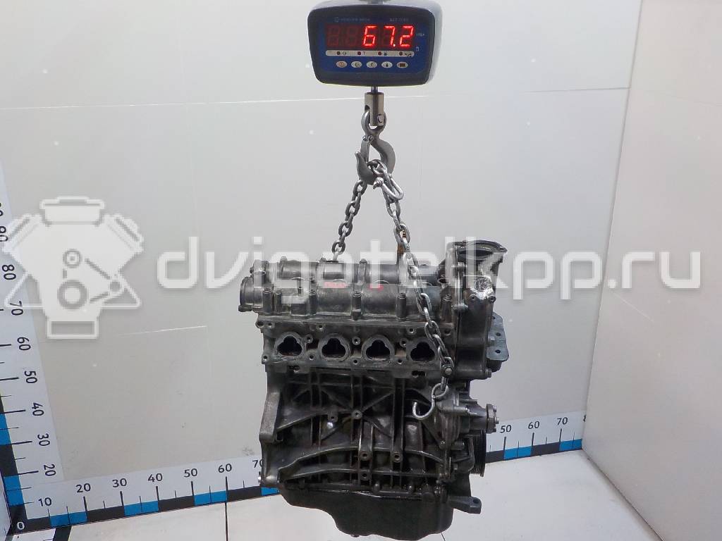 Фото Контрактный (б/у) двигатель CFNB для Volkswagen Polo / Jetta 86 л.с 16V 1.6 л бензин 03C100092BX {forloop.counter}}