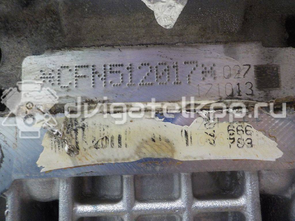 Фото Контрактный (б/у) двигатель CFNB для Volkswagen Polo / Jetta 86 л.с 16V 1.6 л бензин 03C100092BX {forloop.counter}}