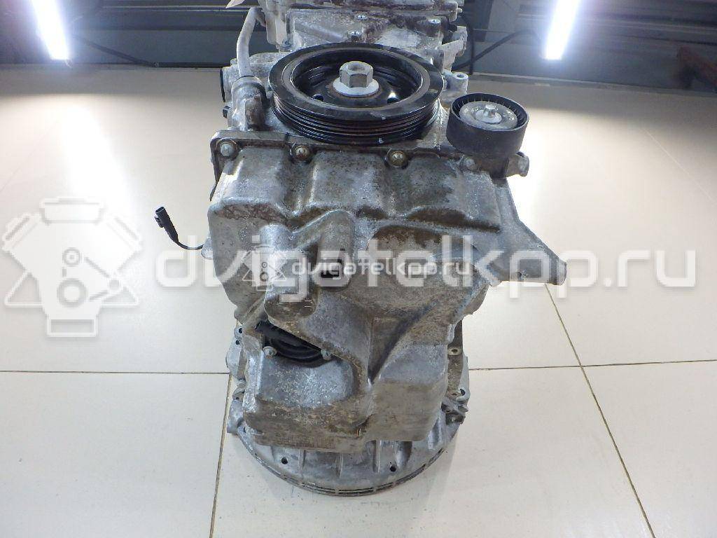 Фото Контрактный (б/у) двигатель M 270.920 для Mercedes-Benz (Bbdc) / Mercedes-Benz 156-218 л.с 16V 2.0 л бензин 2700108902 {forloop.counter}}