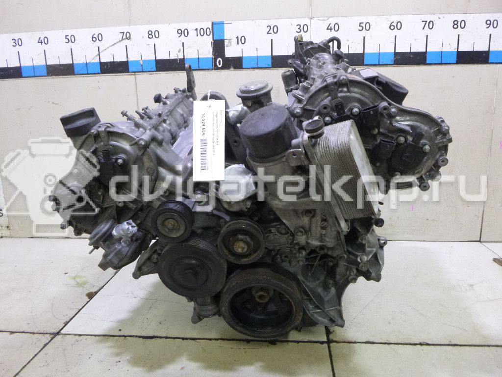 Фото Контрактный (б/у) двигатель M 272.952 (M272 E30) для Mercedes-Benz E-Class 231 л.с 24V 3.0 л бензин 2720104746 {forloop.counter}}