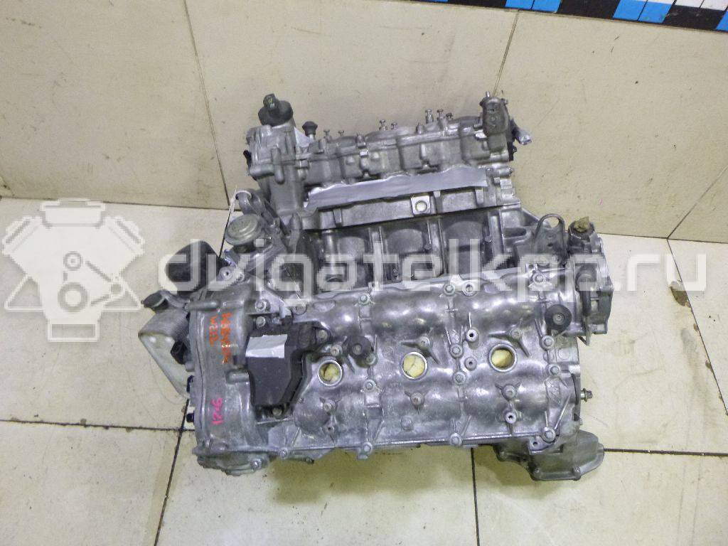 Фото Контрактный (б/у) двигатель M 272.952 (M272 E30) для Mercedes-Benz E-Class 231 л.с 24V 3.0 л бензин 2720104746 {forloop.counter}}