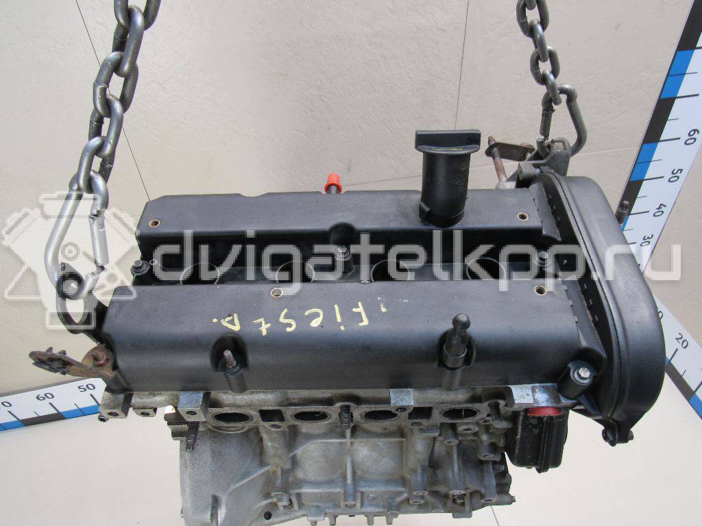 Фото Контрактный (б/у) двигатель BP (DOHC) для Mazda / Ford Australia / Eunos 103-125 л.с 16V 1.8 л бензин 1734722 {forloop.counter}}