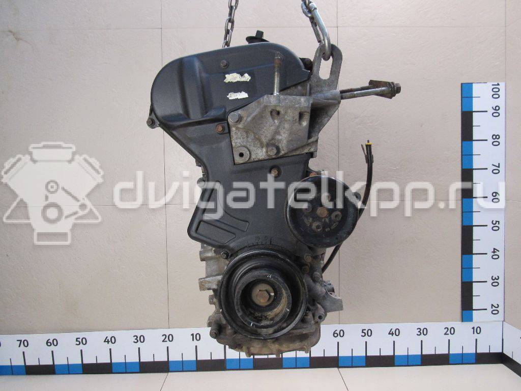 Фото Контрактный (б/у) двигатель BP (DOHC) для Mazda / Ford Australia / Eunos 125-130 л.с 16V 1.8 л бензин 1734722 {forloop.counter}}