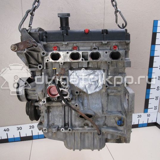 Фото Контрактный (б/у) двигатель BP (DOHC) для Mazda / Ford Australia / Eunos 125-130 л.с 16V 1.8 л бензин 1734722