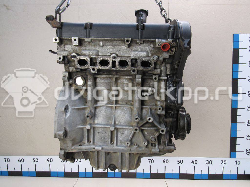 Фото Контрактный (б/у) двигатель BP (DOHC) для Mazda / Ford Australia / Eunos 125-130 л.с 16V 1.8 л бензин 1734722 {forloop.counter}}