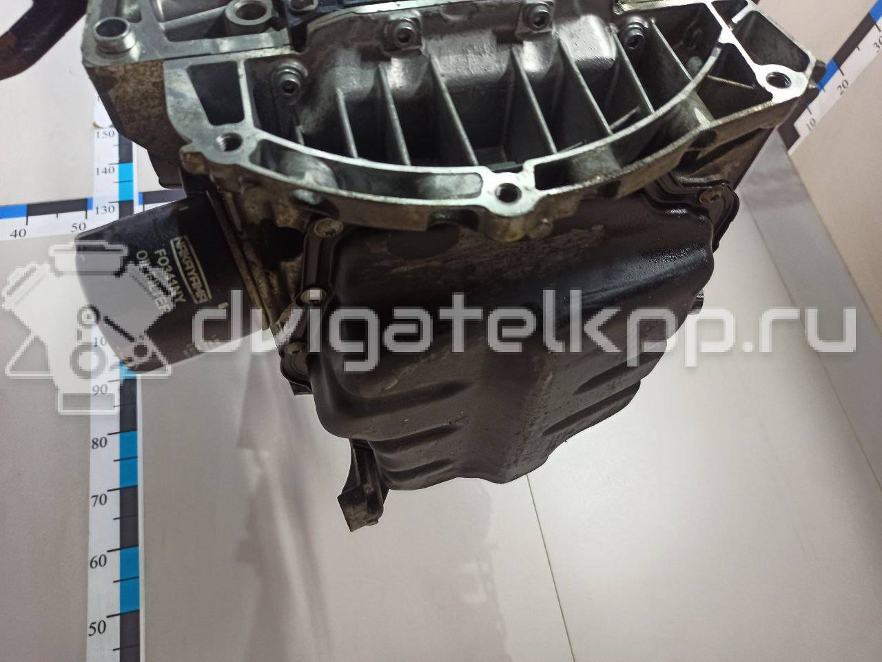 Фото Контрактный (б/у) двигатель CWVA для Skoda / Volkswagen / Seat 110 л.с 16V 1.6 л бензин 04E100038D {forloop.counter}}