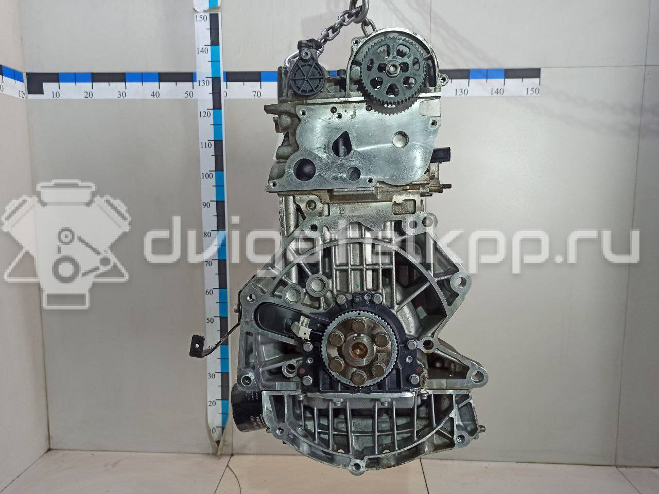 Фото Контрактный (б/у) двигатель AM для Volkswagen 181 48 л.с 8V 1.6 л бензин 04E100038D {forloop.counter}}