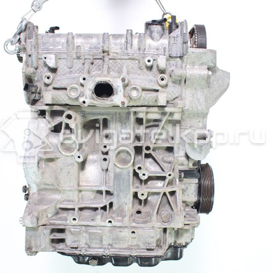 Фото Контрактный (б/у) двигатель CWVA для Volkswagen / Skoda / Seat 110 л.с 16V 1.6 л бензин 04E100037B