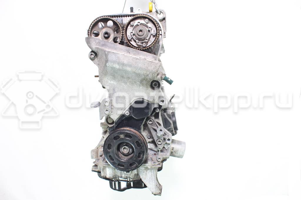 Фото Контрактный (б/у) двигатель CWVA для Volkswagen / Skoda / Seat 110 л.с 16V 1.6 л бензин 04E100037B {forloop.counter}}