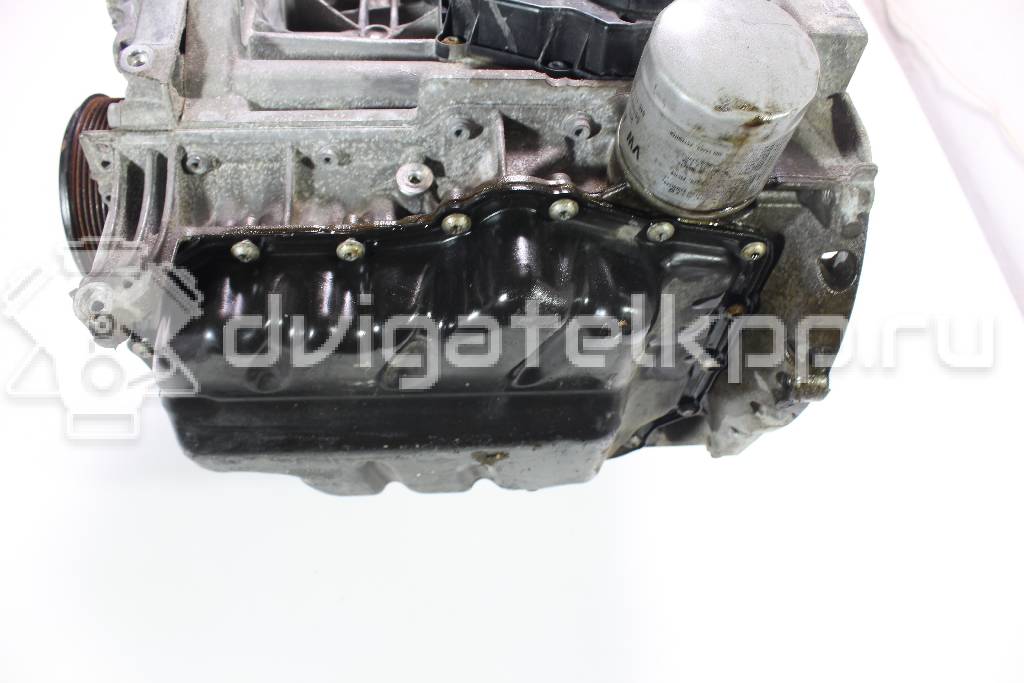 Фото Контрактный (б/у) двигатель B для Volkswagen / Toyota 48 л.с 8V 1.6 л бензин 04E100037B {forloop.counter}}