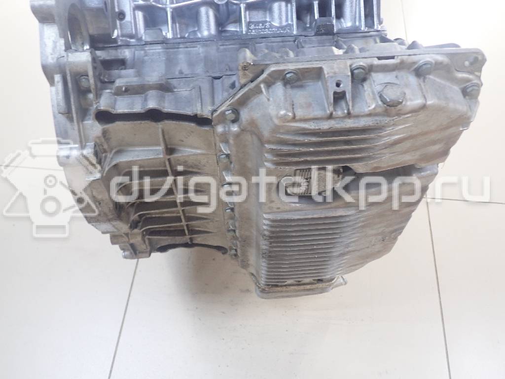 Фото Контрактный (б/у) двигатель AUK для Audi A4 / A6 255 л.с 24V 3.1 л бензин 06E100031 {forloop.counter}}