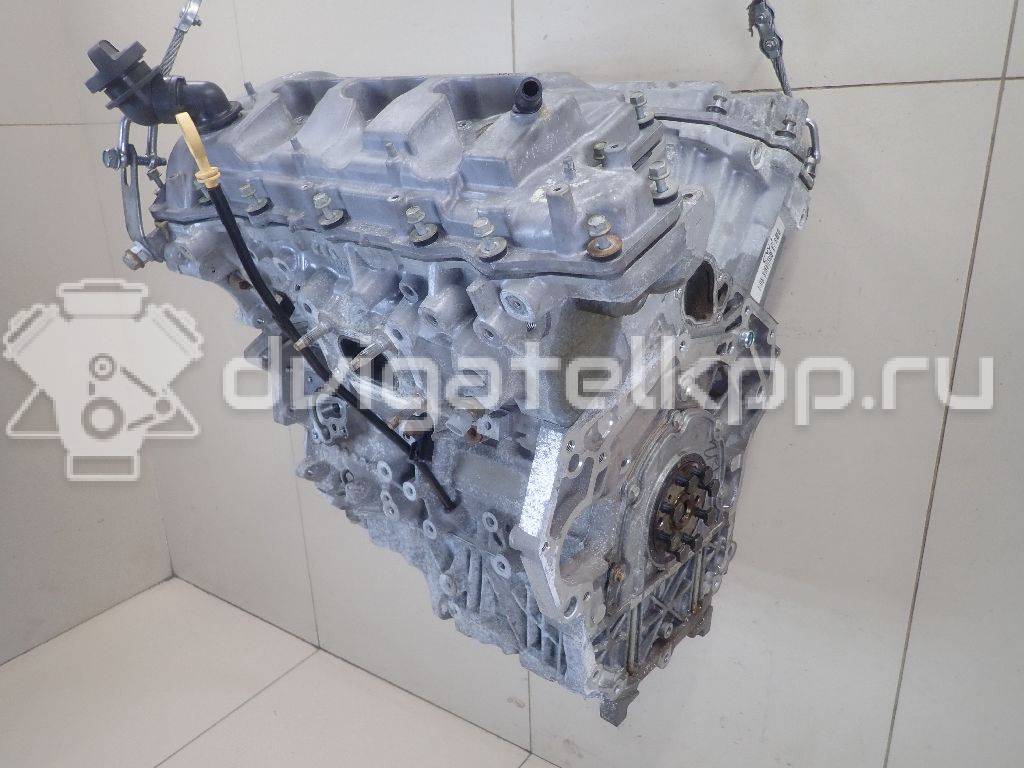 Фото Контрактный (б/у) двигатель LFX для Gmc / Chevrolet / Buick / Cadillac / Mazda / Holden 155-158 л.с 16V 2.0 л бензин 19303678 {forloop.counter}}