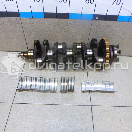 Фото Коленвал  96385403 для Chevrolet / Buick / Buick (Sgm) / Holden / Daewoo