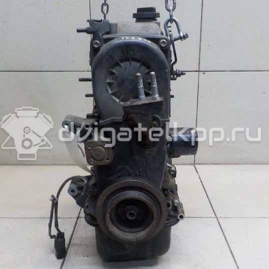 Фото Контрактный (б/у) двигатель G4HG для Hyundai I10 / Santro Ah2 / Atos Mx / Getz Tb 61-69 л.с 12V 1.1 л Бензин/газ 101M102U00