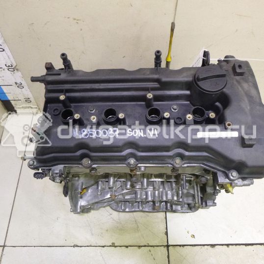 Фото Контрактный (б/у) двигатель G4KD для Hyundai (Beijing) / Hyundai / Kia 163-165 л.с 16V 2.0 л бензин 173TM2GA47