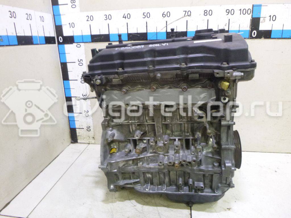 Фото Контрактный (б/у) двигатель G4KD для Hyundai (Beijing) / Hyundai / Kia 163-165 л.с 16V 2.0 л бензин 173TM2GA47 {forloop.counter}}