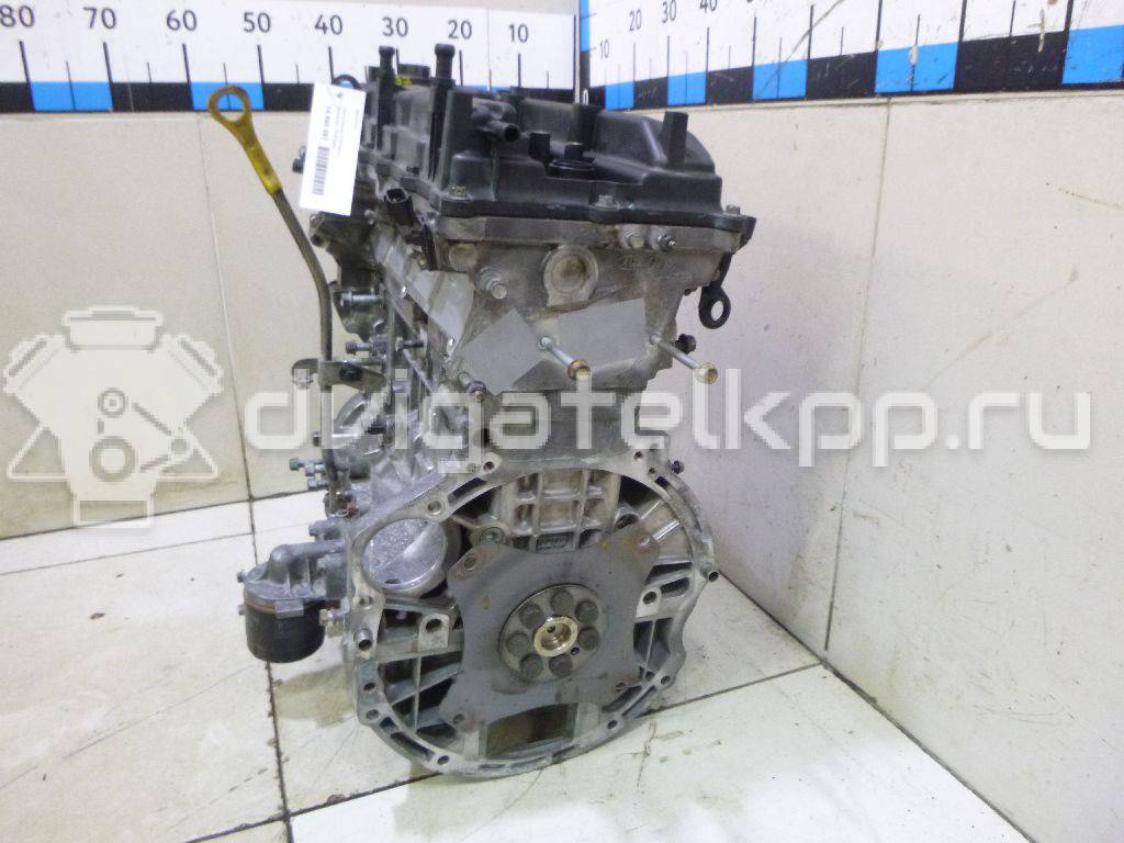 Фото Контрактный (б/у) двигатель G4KD для Hyundai (Beijing) / Hyundai / Kia 163-165 л.с 16V 2.0 л бензин 173TM2GA47 {forloop.counter}}