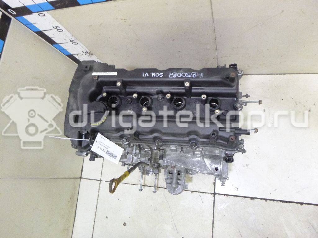 Фото Контрактный (б/у) двигатель G4KD для Hyundai / Kia 144-178 л.с 16V 2.0 л Бензин/газ 173TM2GA47 {forloop.counter}}