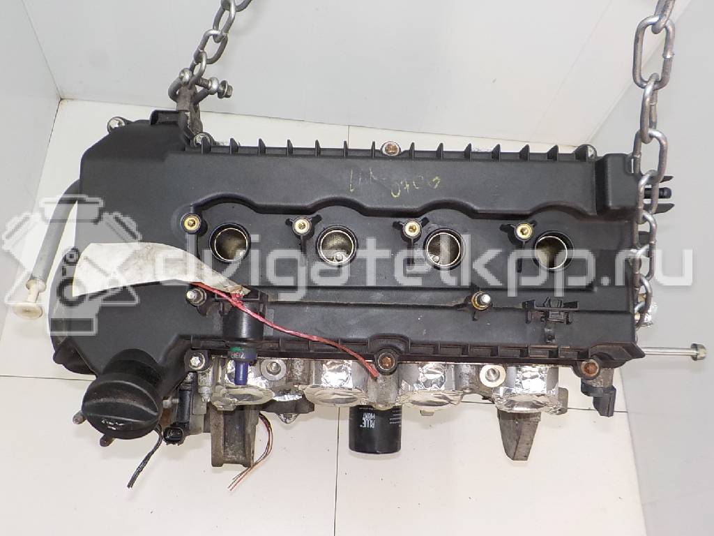 Фото Контрактный (б/у) двигатель 4A91 для Mitsubishi Colt / Lancer / Xpander 102-112 л.с 16V 1.5 л Бензин/газ MN195812 {forloop.counter}}